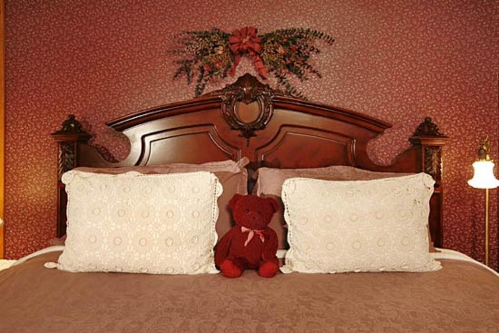 Margaretville Mountain Inn B&B Zimmer foto